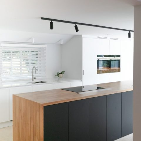 MV project in Brasschaat