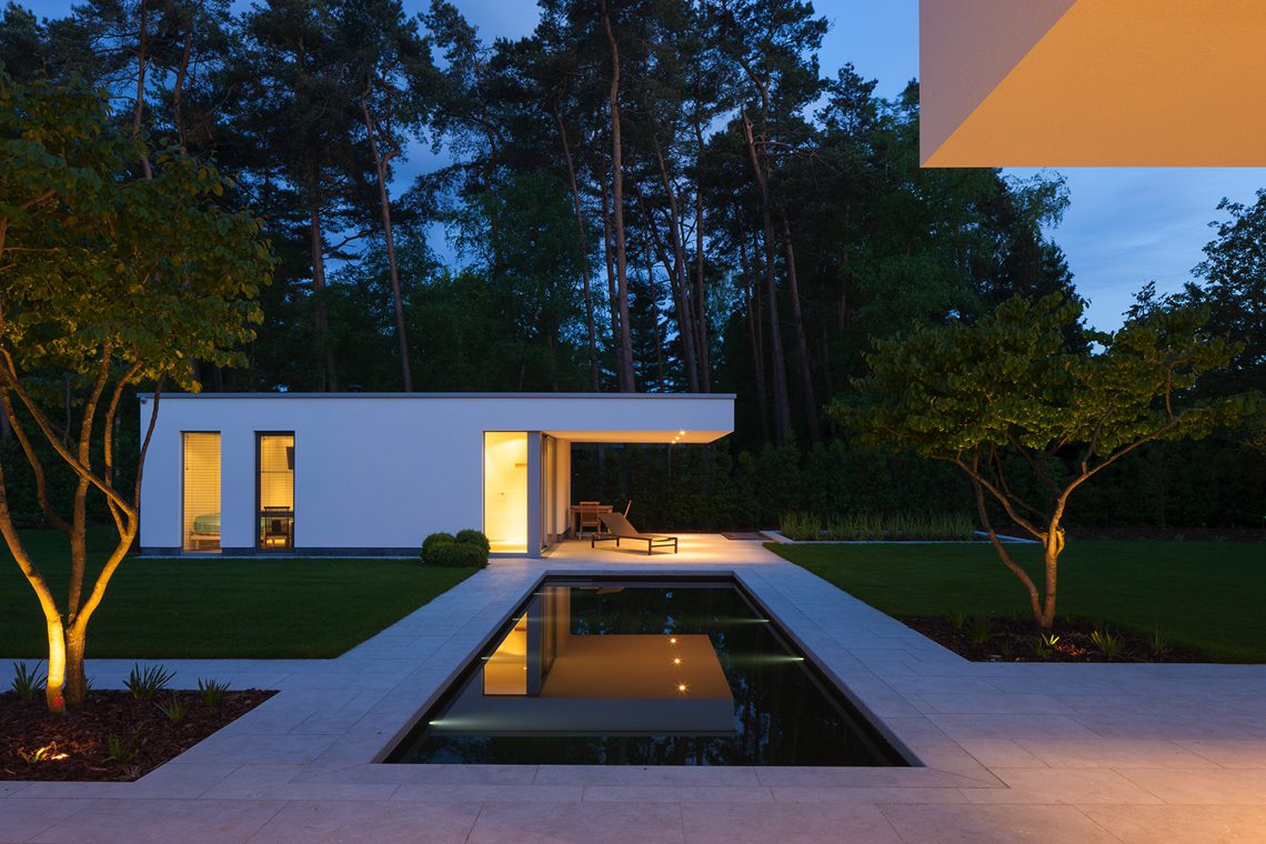 Luxury furniture in a spacious garden , Luxury, Design, Exclusive, Modern, Custom Made, Special, Beautiful