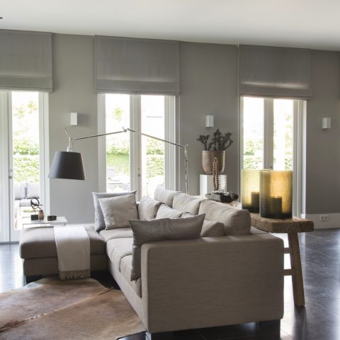 Sizzling gray