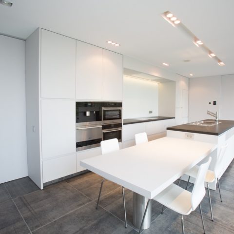 Renovation farmhouse