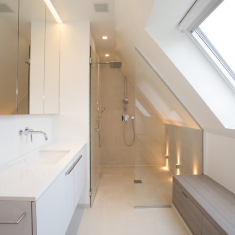 Renovation farmhouse