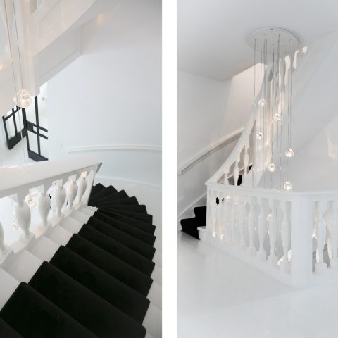 Stately villa in the Gooi