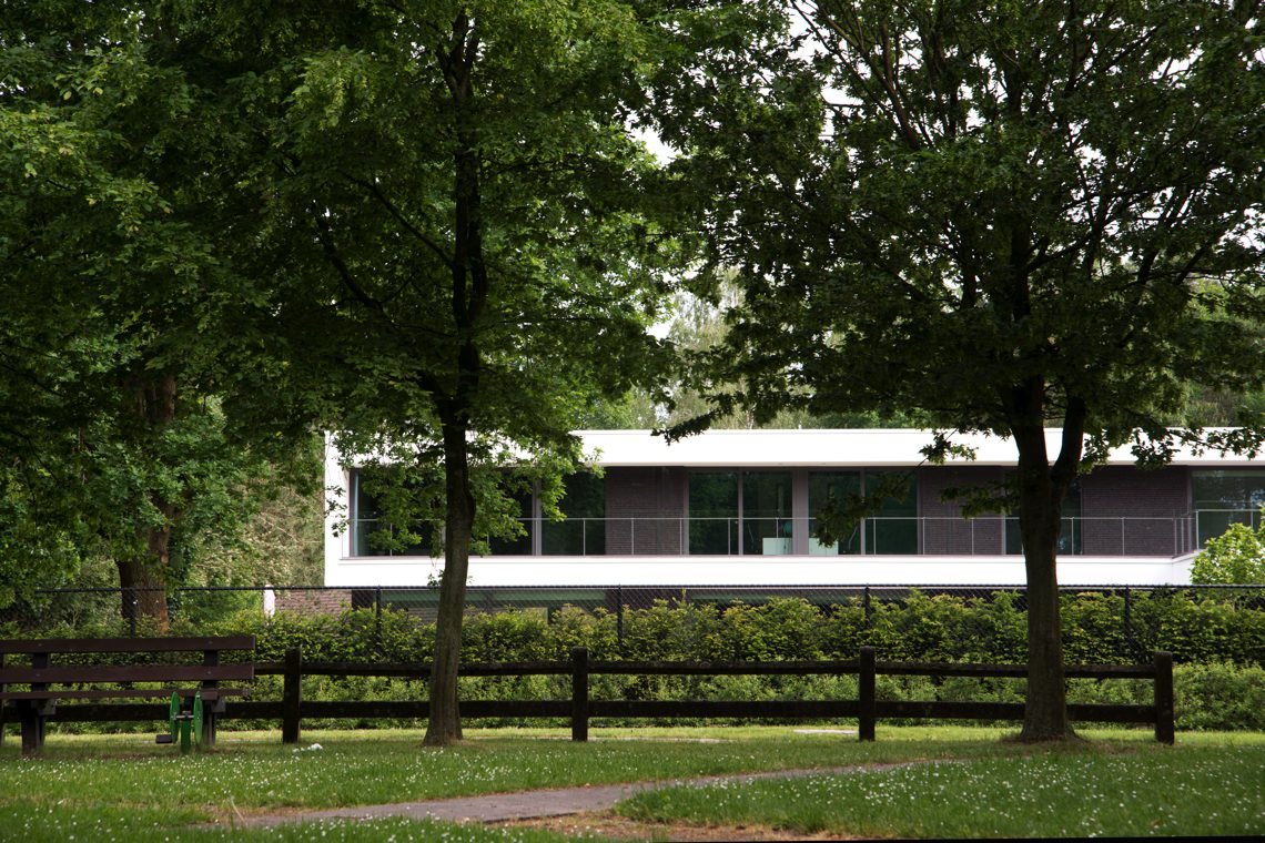 Luxurious facade of a modern luxury villa , Luxury, Design, Exclusive, Modern, Custom Made, Special, Beautiful