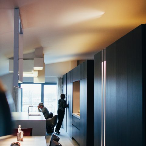 Loft Maaseik