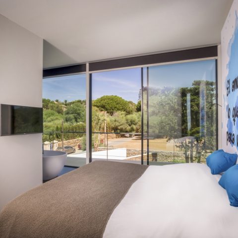 Villa Spain