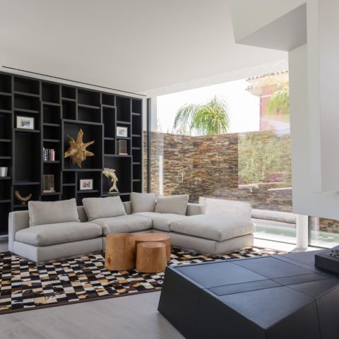 Villa Spain