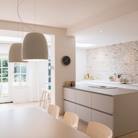House in Eindhoven