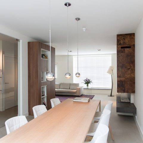 Eindhoven house