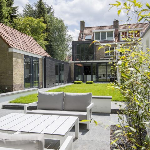 Eindhoven house