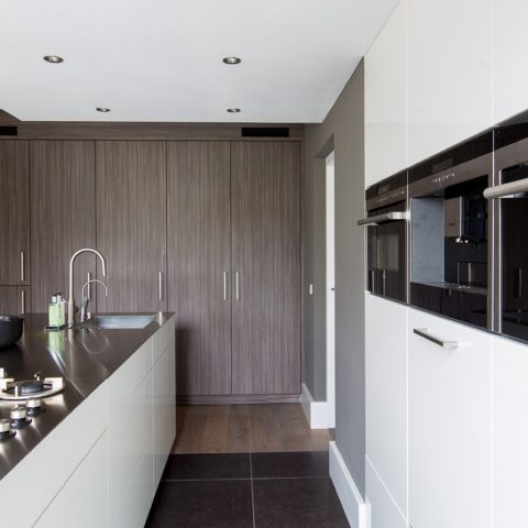 Eindhoven house