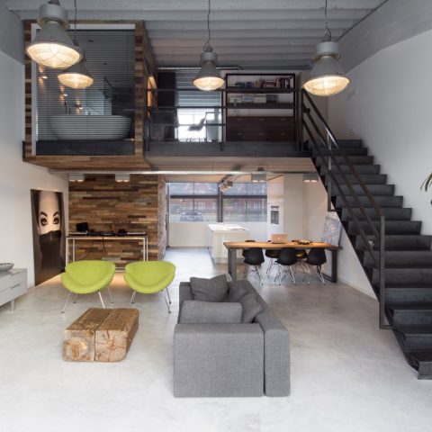 Loft Valkenswaard