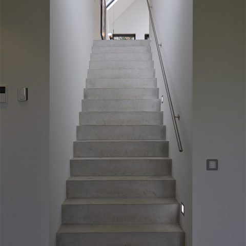 Modern home