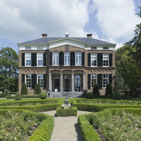 Vorden