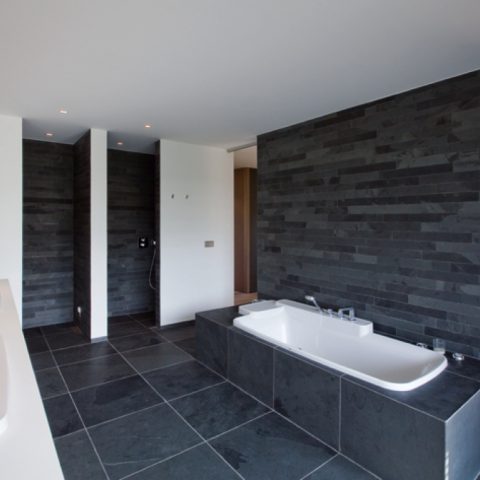 Modern villa Dilbeek