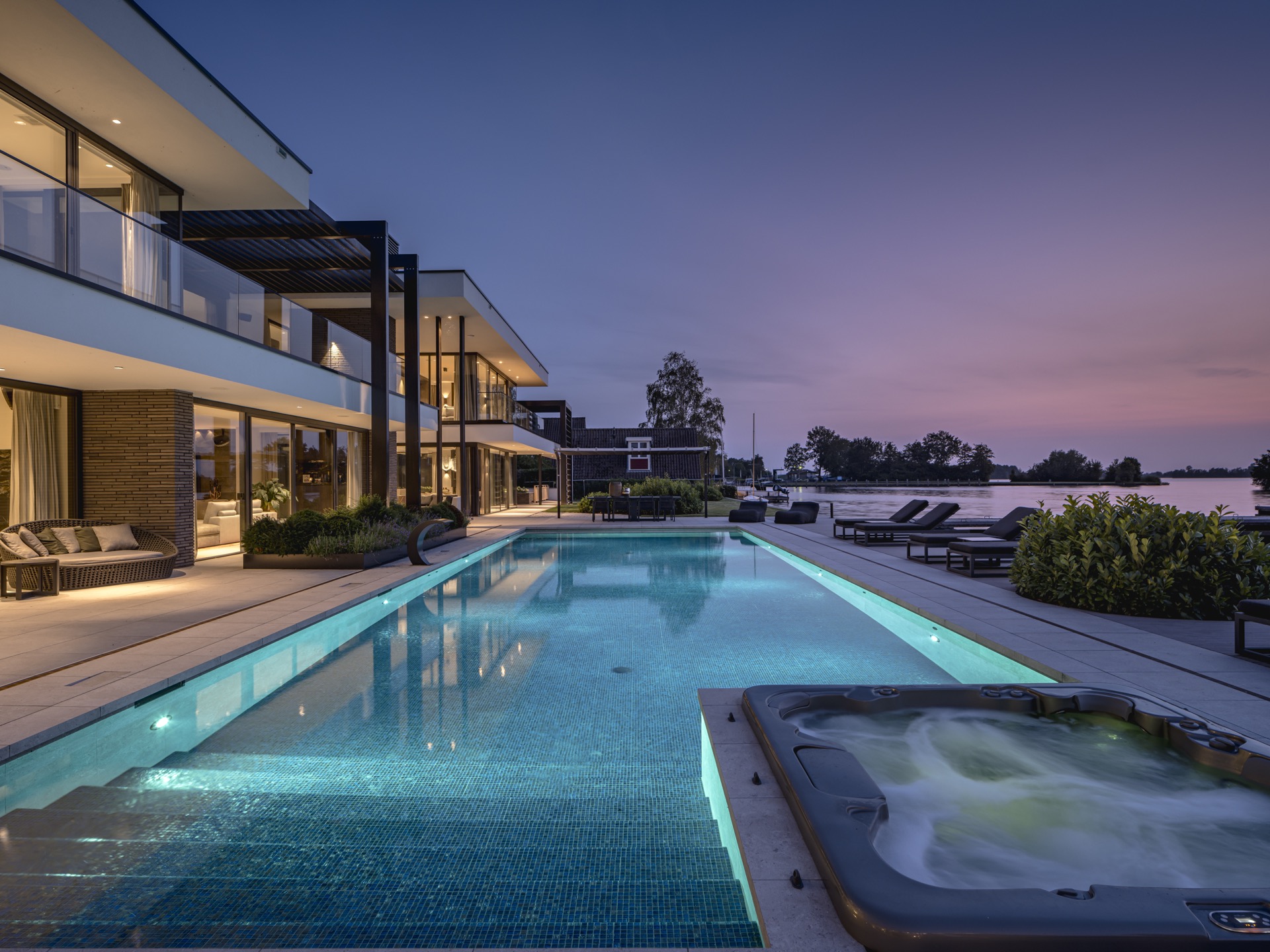 Luxury, Design, Exclusive, Modern, Custom Made, Special, Beautiful