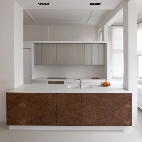 Singel House Amsterdam