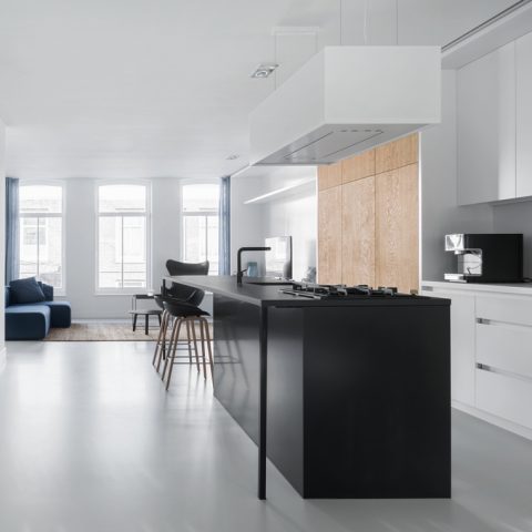 Loft De Pijp Amsterdam