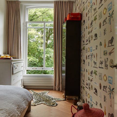 Apartment Vondelstraat