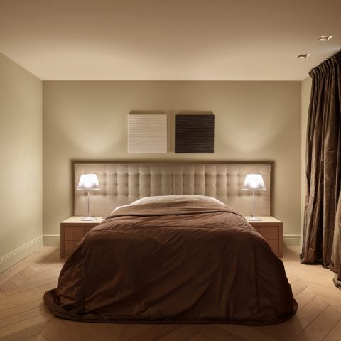 Penthouse suite in the heart of Sint-Niklaas