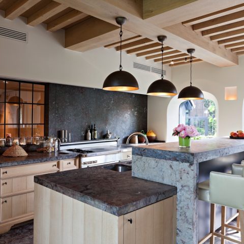 Renovation farmhouse