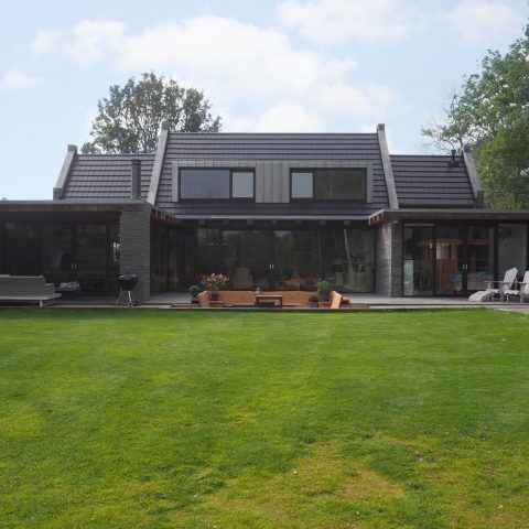 Bungalow Limmen