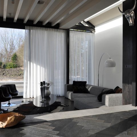 Brick Villa Heiloo