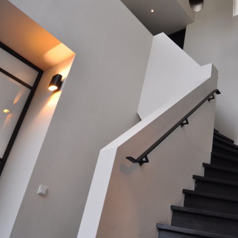 Brick Villa Heiloo