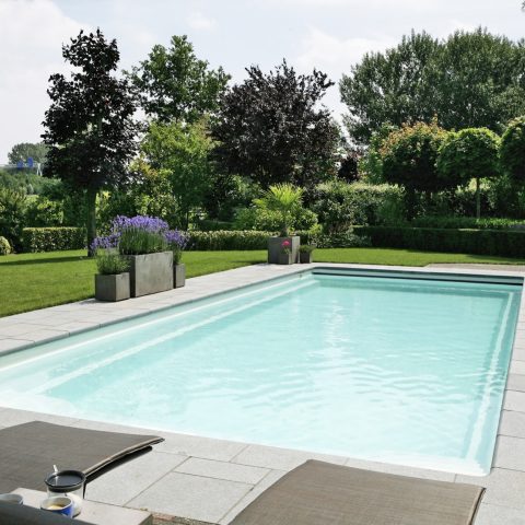Design swimming pool Essential