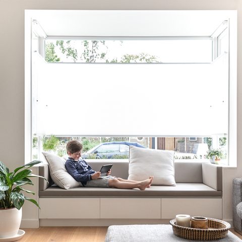 Renovation and extension of house | Zeist