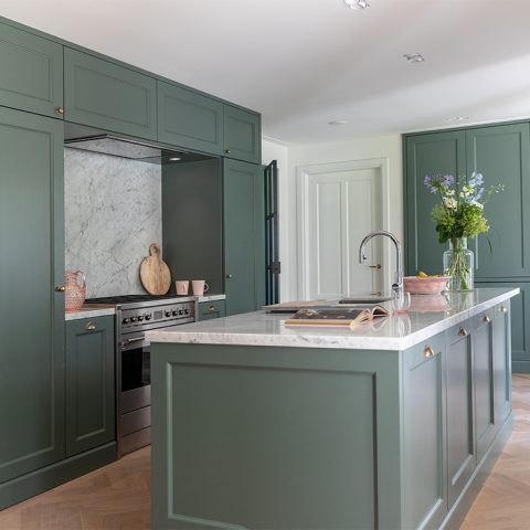 Renovation, extension and custom interior | Blaricum