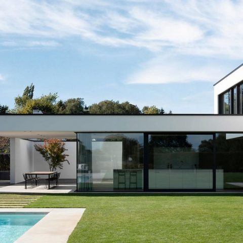 House S
