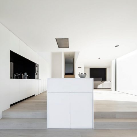 House DW