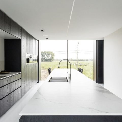 House M