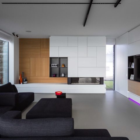 Villa project Rummen