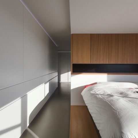 Villa project Rummen