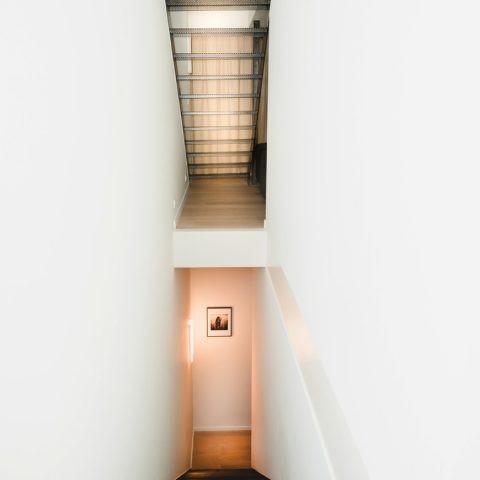 Total furnishing loft Antwerp