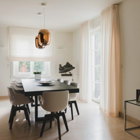 Total design villa Wilrijk