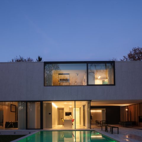Project Keerbergen