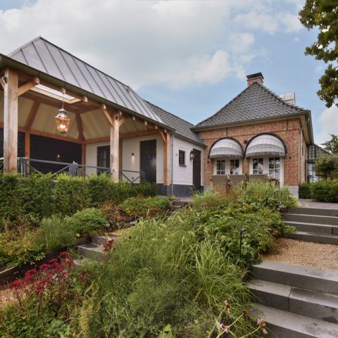 Kempic Villa