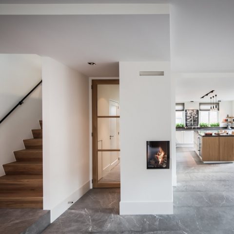 Livable, luxurious residential home