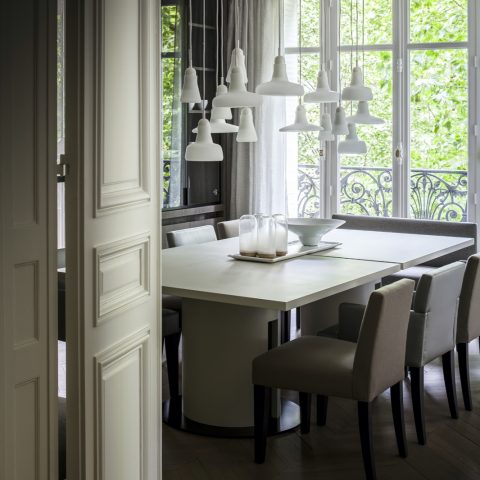 Project Paris