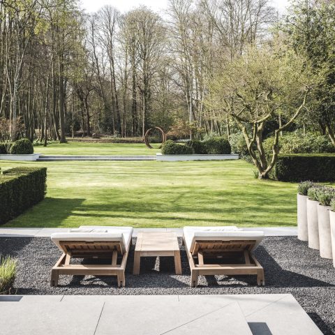 Villa Wassenaar