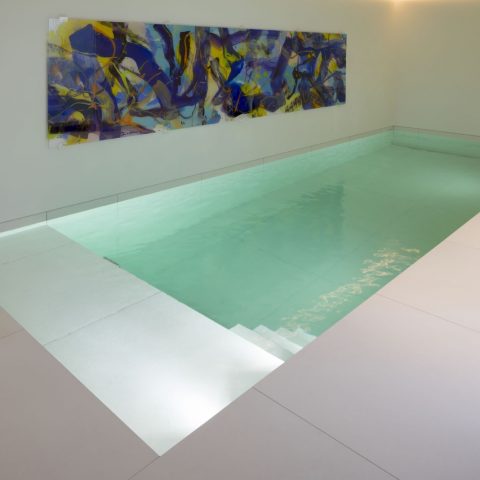Villa G-House