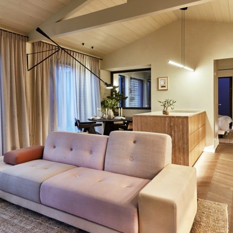 Tiny Villa