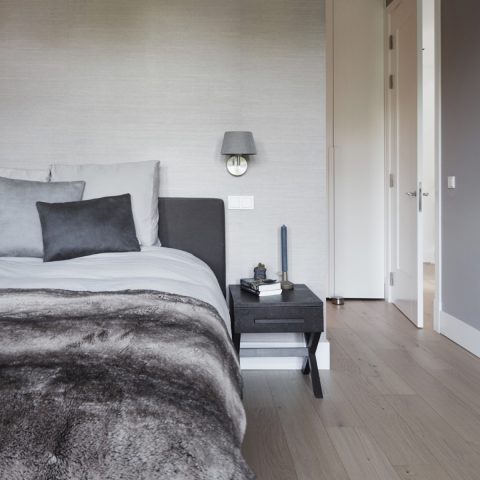 Original style, modern atmosphere