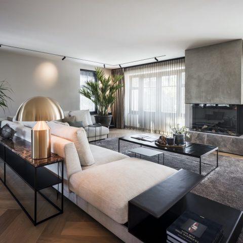 Design interior