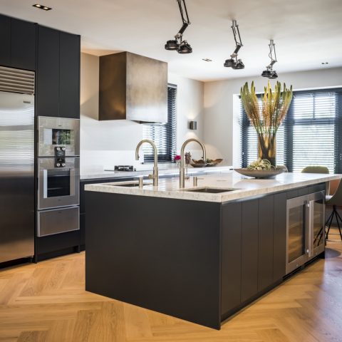Design interior