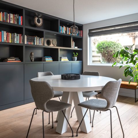 Spacious family home Alkmaar