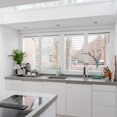 Modern living style