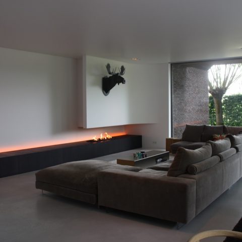 Project Kortrijk